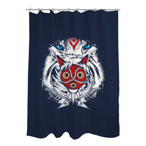 Forest Spirit Protector