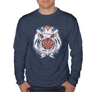 Forest Spirit Protector