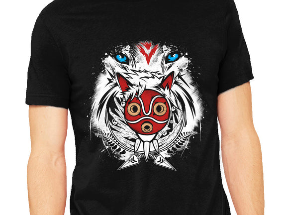 Forest Spirit Protector