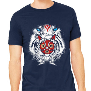 Forest Spirit Protector