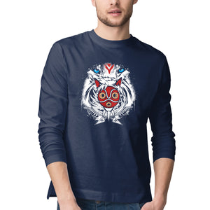 Forest Spirit Protector