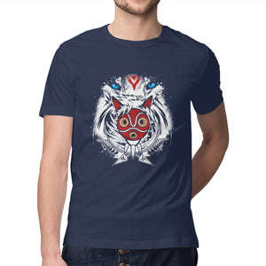 Forest Spirit Protector