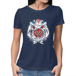 Forest Spirit Protector