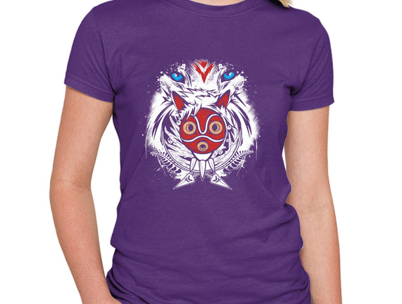 Forest Spirit Protector
