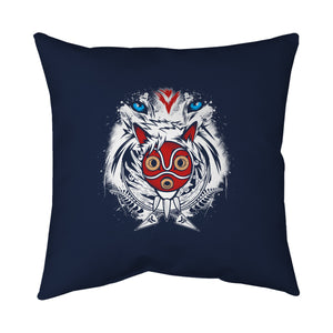 Forest Spirit Protector
