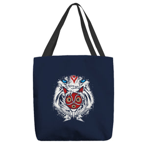 Forest Spirit Protector