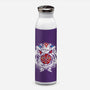 Forest Spirit Protector-none water bottle drinkware-InkOne