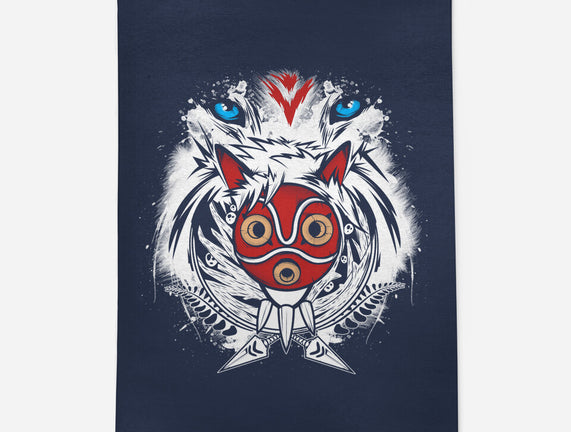 Forest Spirit Protector
