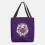 Forest Spirit Protector-none basic tote-InkOne