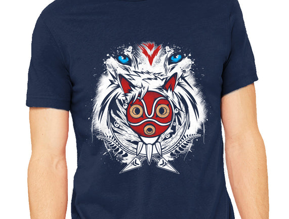 Forest Spirit Protector