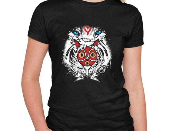 Forest Spirit Protector