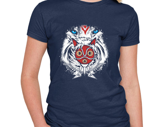 Forest Spirit Protector