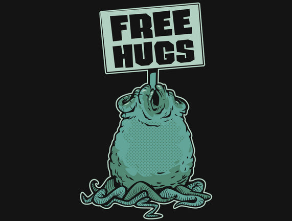 Free Hugs