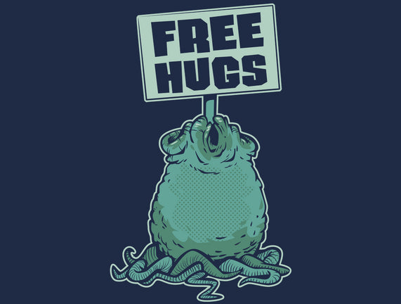 Free Hugs