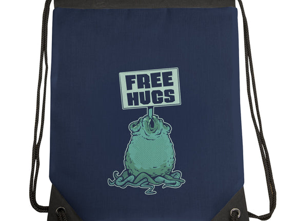 Free Hugs