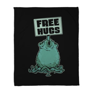 Free Hugs