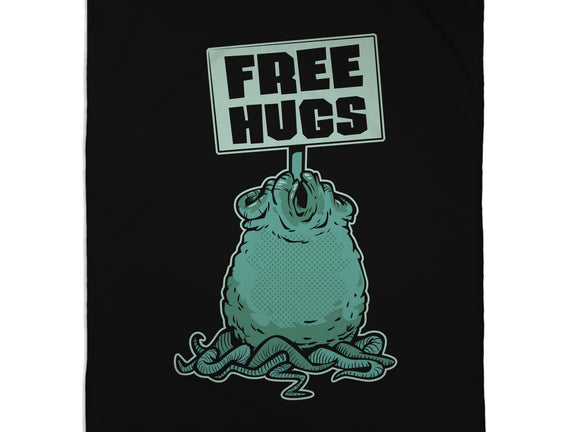 Free Hugs