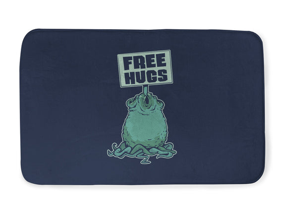 Free Hugs