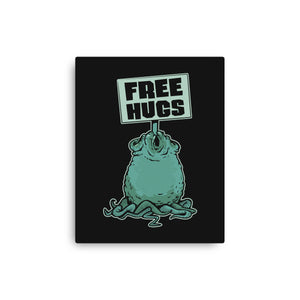 Free Hugs
