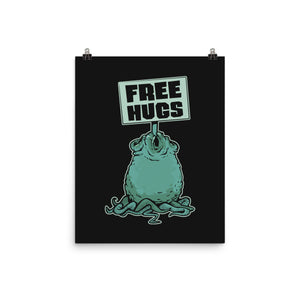 Free Hugs