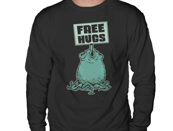 Free Hugs