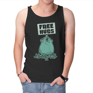 Free Hugs