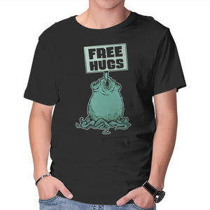 Free Hugs