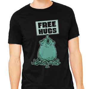 Free Hugs