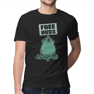 Free Hugs