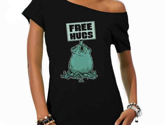 Free Hugs