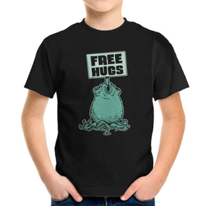Free Hugs