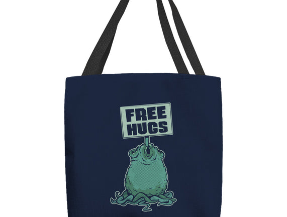 Free Hugs