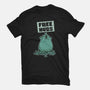 Free Hugs-unisex basic tee-ZombieDollars