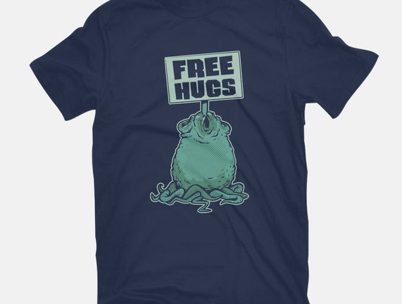 Free Hugs