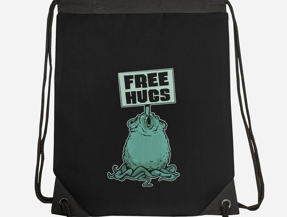 Free Hugs