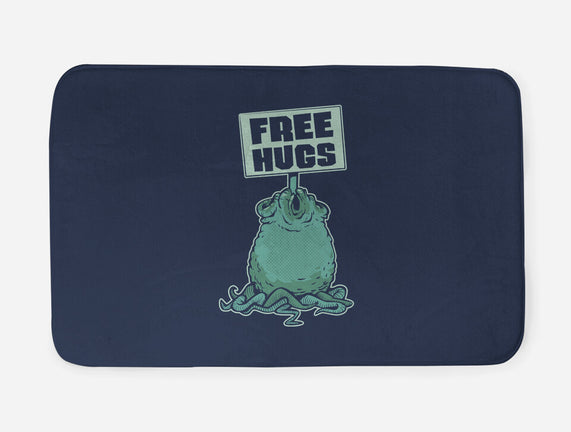 Free Hugs