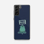 Free Hugs-samsung snap phone case-ZombieDollars