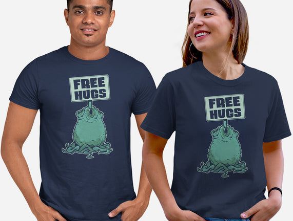 Free Hugs