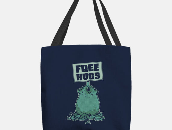 Free Hugs