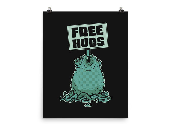 Free Hugs