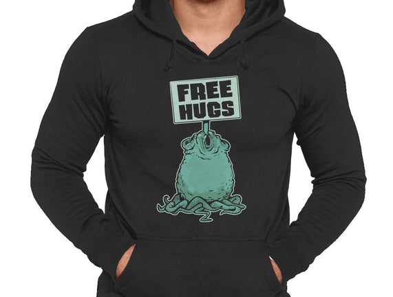 Free Hugs