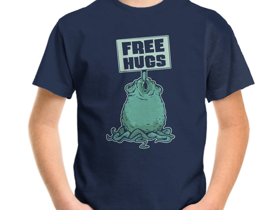 Free Hugs