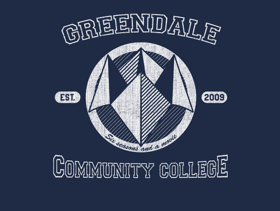 Greendale Community College