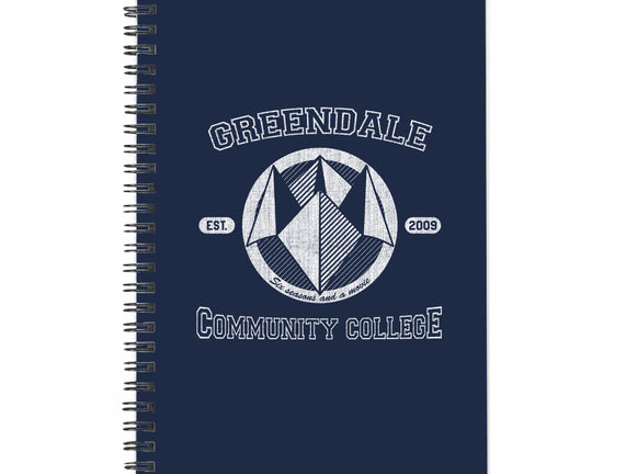 Greendale Community College