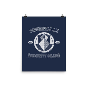 Greendale Community College
