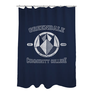 Greendale Community College