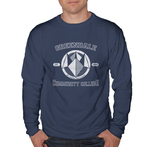 Greendale Community College