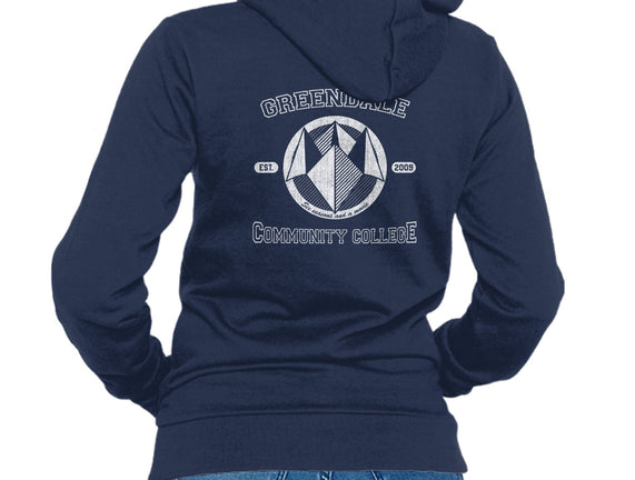 Greendale Community College