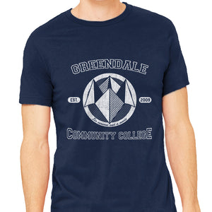 Greendale Community College
