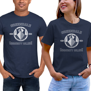 Greendale Community College